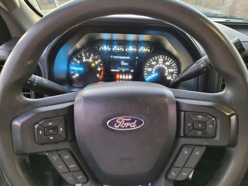 Used 2018 Ford F150 XL w/ Equipment Group 101A Mid image 24