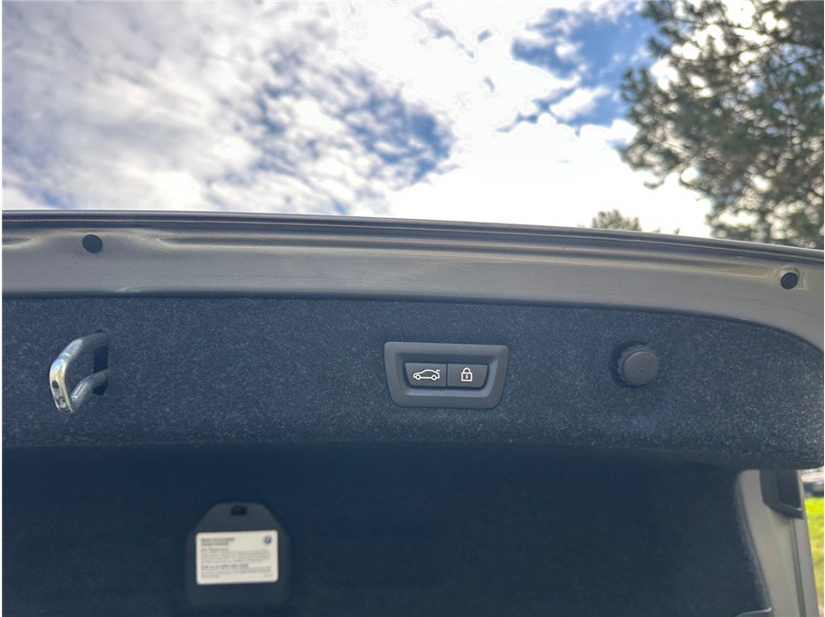 Used 2019 BMW M5 AWD/4WD image 43