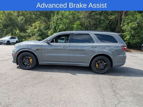Used 2024 Dodge Durango SRT AWD/4WD image 7