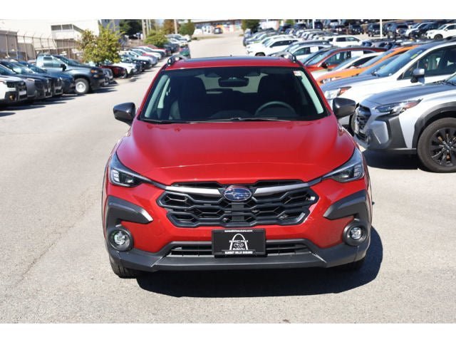 New 2026 Subaru Crosstrek 2.5i Limited AWD/4WD image 26
