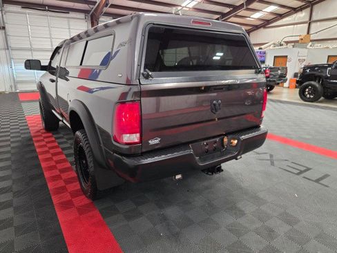 Used 2018 RAM 2500 Tradesman w/ Snow Chief Group image 29