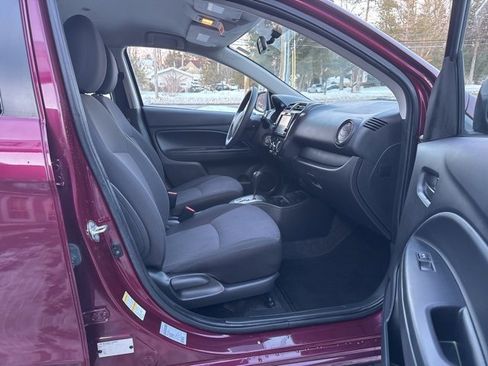 Used 2019 Mitsubishi Mirage ES image 19