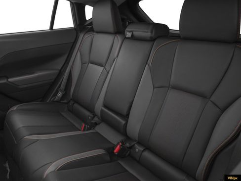 New 2026 Subaru Crosstrek 2.5i Limited w/ Crosstrek Mirror Package AWD/4WD image 12