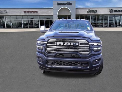 New 2026 RAM 2500 Laramie image 8