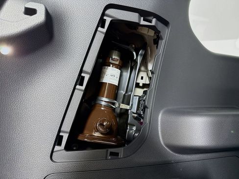 Used 2026 Toyota Land Cruiser w/ Premium Package AWD/4WD image 39