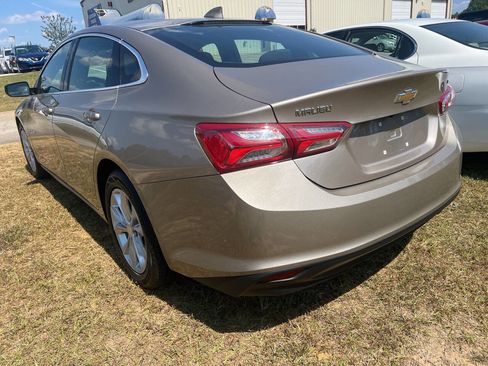 Used 2022 Chevrolet Malibu LT image 6