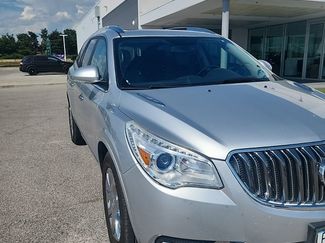 Used 2016 Buick Enclave Leather AWD/4WD video 1
