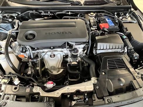 New 2026 Honda Civic LX image 11