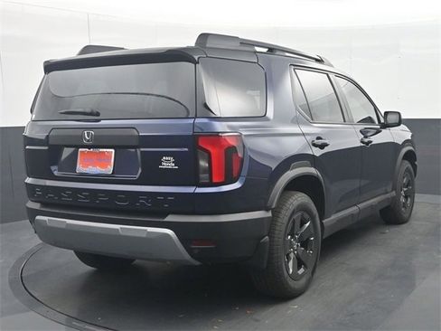 New 2026 Honda Passport RTL image 7