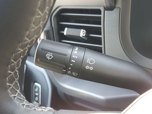 New 2025 Ford F150 XLT w/ Equipment Group 302A MID image 12