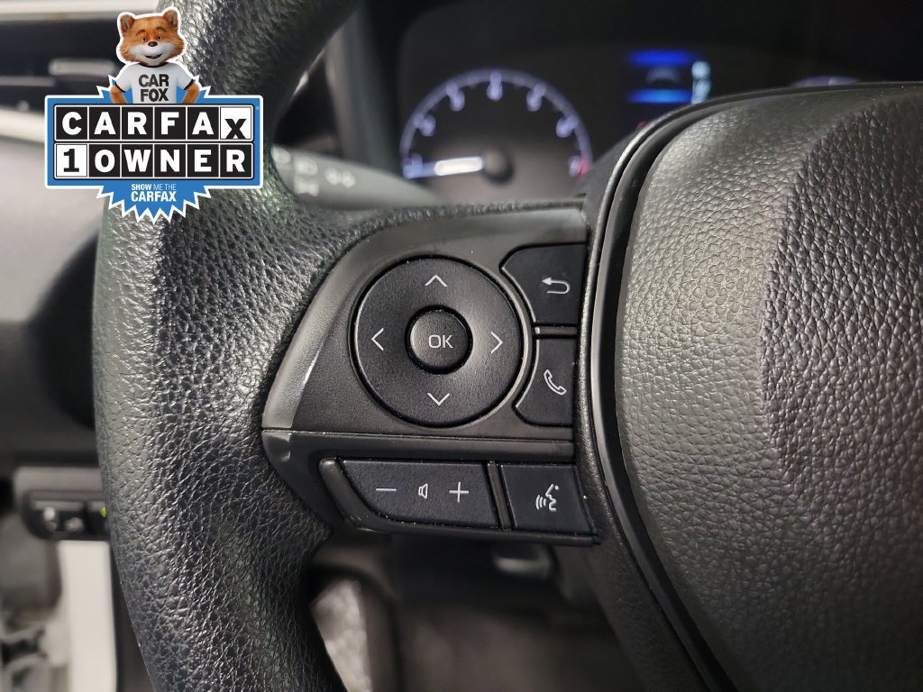 Used 2025 Toyota Corolla LE FWD image 23