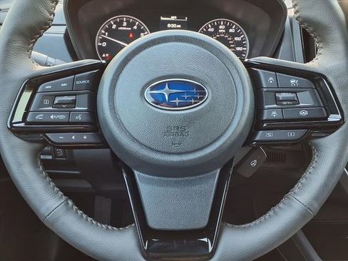 New 2026 Subaru Forester Touring AWD/4WD image 15