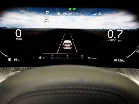 Used 2023 Kia Telluride SX Prestige image 34