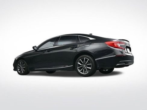 Used 2021 Honda Accord EX-L image 33