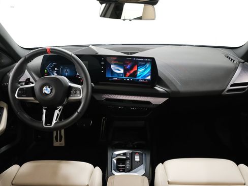 Used 2025 BMW M235i xDrive w/ Premium Package AWD/4WD image 9