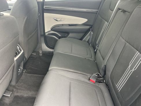 Certified 2022 Hyundai Tucson SEL w/ Convenience Package image 16