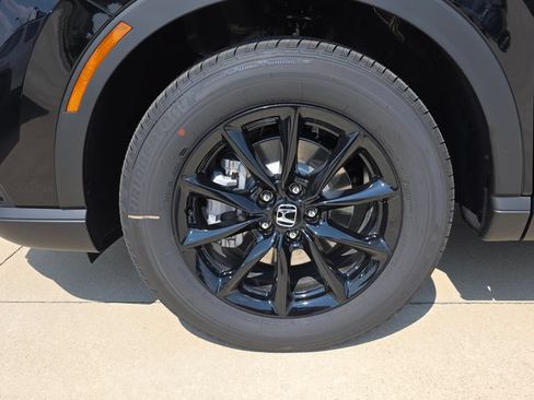 New 2026 Honda CR-V Sport-L image 10