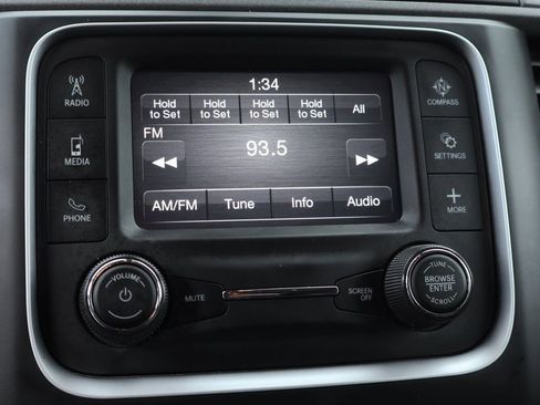 Used 2023 RAM 1500 Tradesman w/ Trailer Tow Group image 29