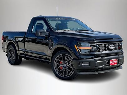 New 2025 Ford F150 XL