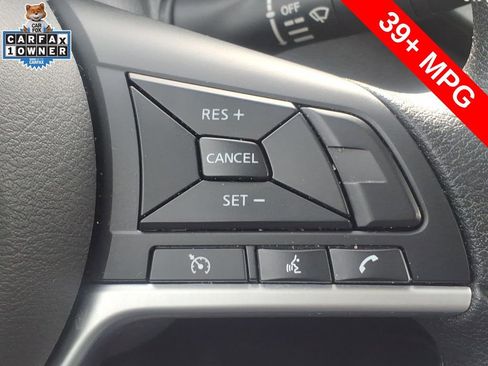 Used 2023 Nissan Altima 2.5 SV image 21