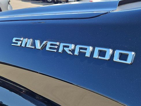 Used 2023 Chevrolet Silverado 1500 LT w/ Safety Package RWD image 31