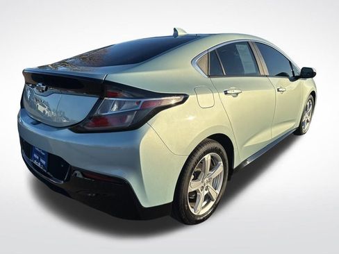 Used 2019 Chevrolet Volt LT w/ Power Convenience Package image 7