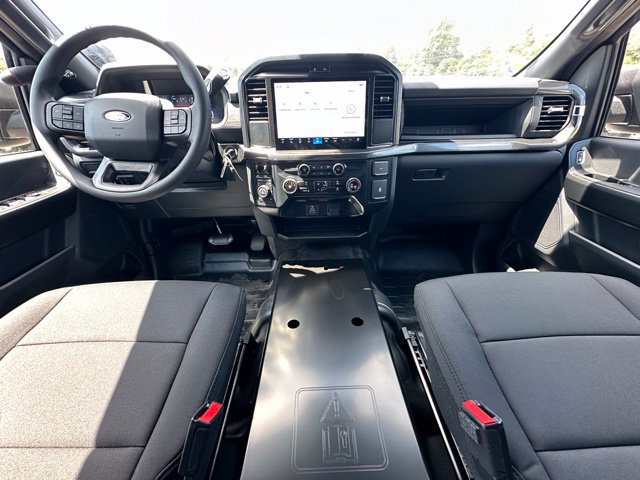 New 2026 Ford F150 XL AWD/4WD image 21