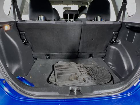 Used 2007 Honda Fit Sport image 32