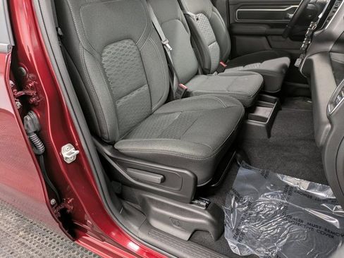 Used 2025 RAM 1500 Big Horn image 28