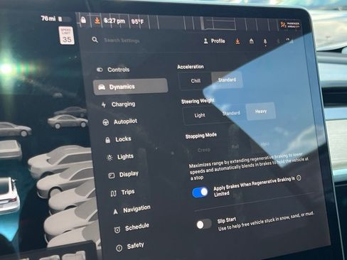 Used 2021 Tesla Model 3 Standard Range Plus image 38