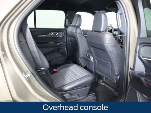 New 2026 Ford Explorer ST-Line AWD/4WD image 63