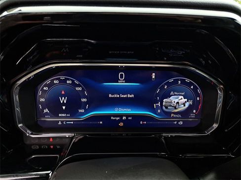 Used 2024 Chevrolet Silverado 3500 High Country w/ Technology Package image 28