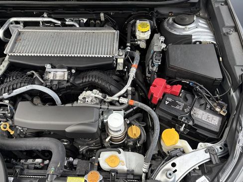 Used 2022 Subaru Outback Wilderness image 41