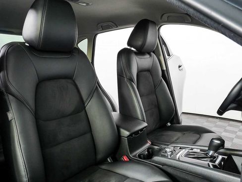 Used 2019 MAZDA CX-5 Touring AWD/4WD image 20