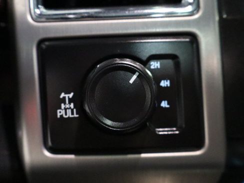 Used 2017 Ford F350 Platinum w/ Platinum Ultimate Package AWD/4WD image 48