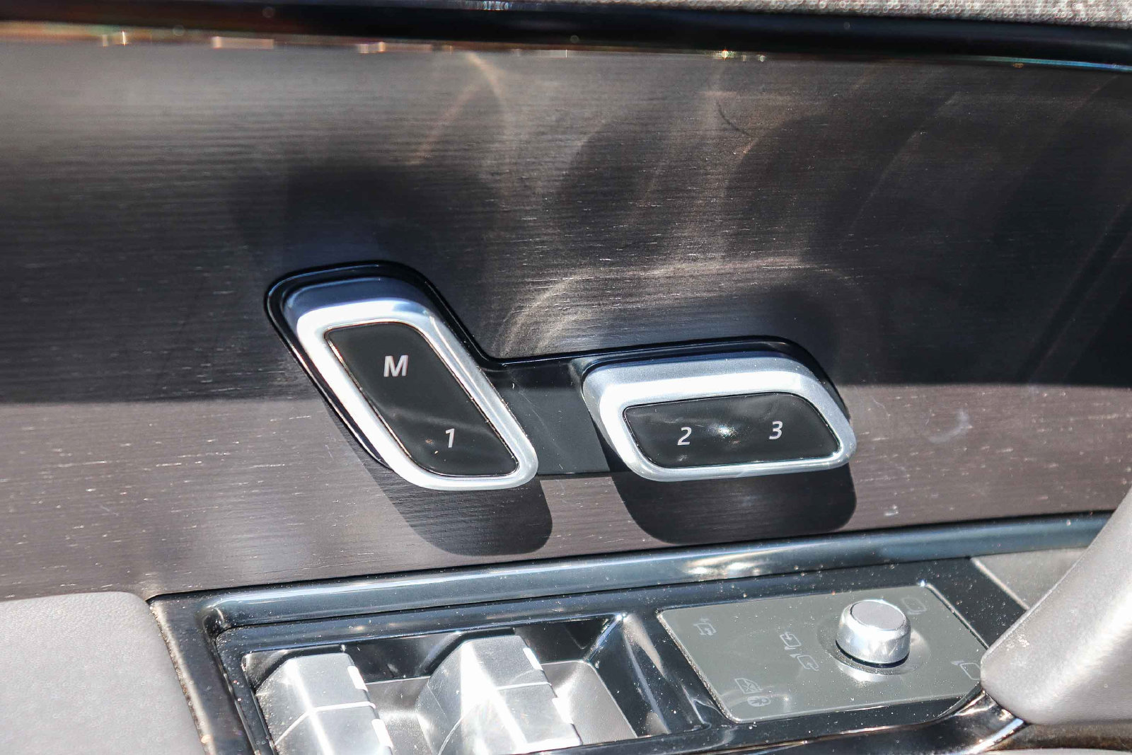 Used 2024 Land Rover Range Rover Sport Dynamic SE AWD/4WD image 27