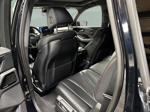 Used 2025 Acura MDX Type S image 11