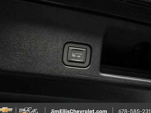 New 2026 Chevrolet Equinox EV LT w/ Convenience Package II FWD image 29