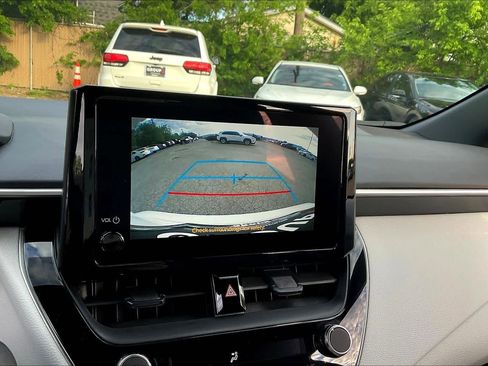 Used 2026 Toyota Corolla SE image 26