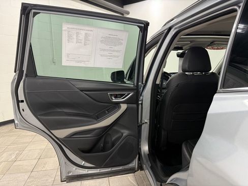 Certified 2023 Subaru Forester Limited image 23