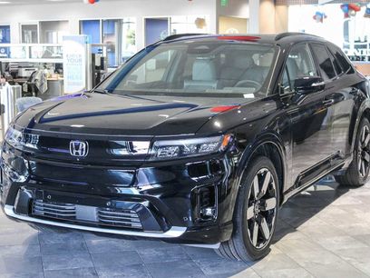 New 2025 Honda Prologue Elite
