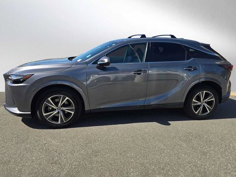 Used 2023 Lexus RX 350 Premium w/ Accessory Package (Z1) AWD/4WD image 6