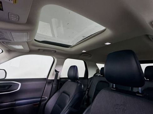 Certified 2023 Ford Bronco Sport Outer Banks w/ Tech Package image 22