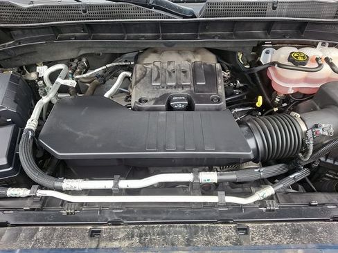 Used 2022 GMC Sierra 1500 SLE AWD/4WD image 27