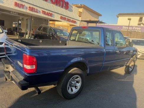 Used 2009 Ford Ranger XLT image 3
