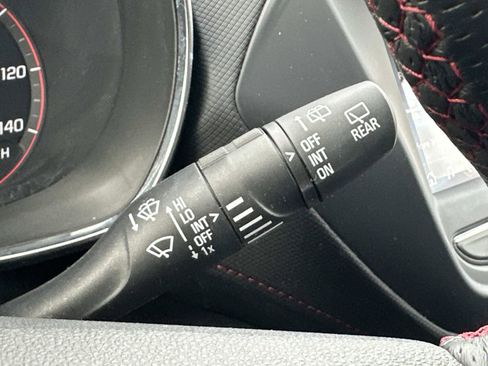 Certified 2023 Chevrolet TrailBlazer RS image 25