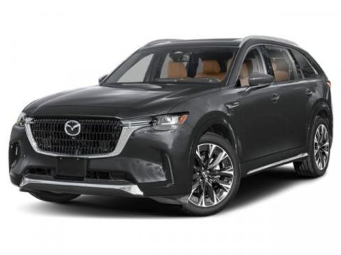 New 2026 MAZDA CX-90 3.3 Turbo S w/ Premium Plus image 1