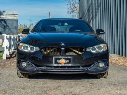 Used 2017 BMW 430i Convertible image 9