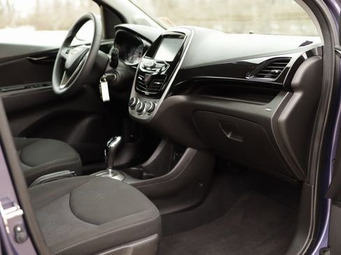 Used 2017 Chevrolet Spark LT image 25