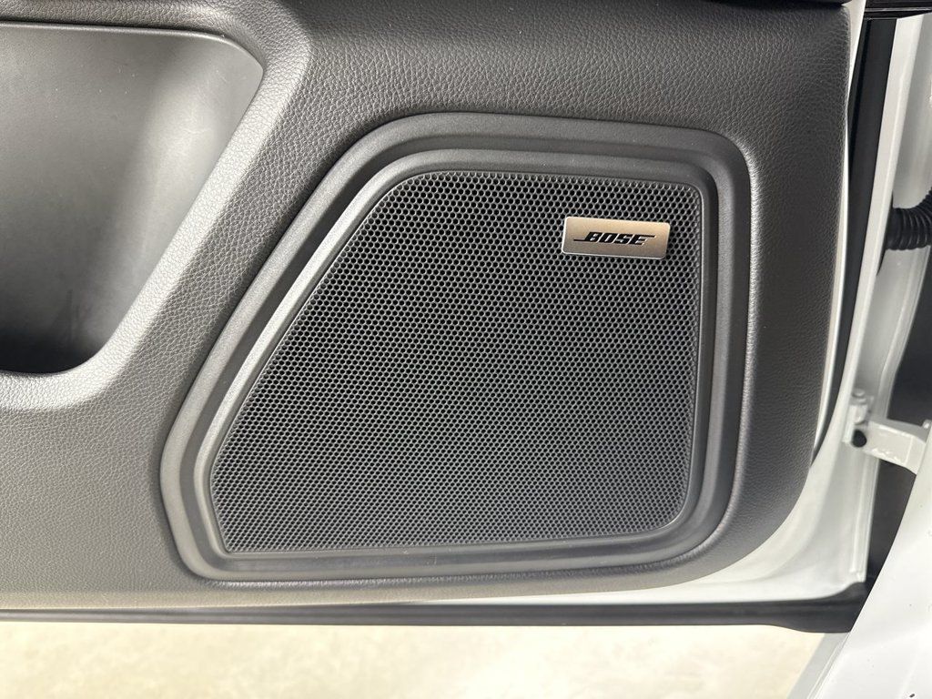 Certified 2026 Porsche Macan S AWD/4WD image 35